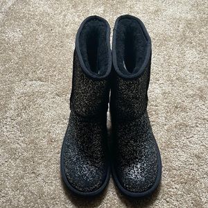 Ugg Classic Shot Boots